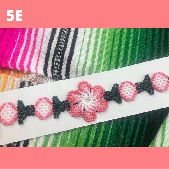 Handmade Beaded Bracelets - Picture 5 of 5